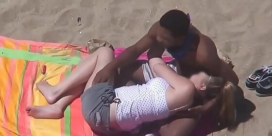 Beach safaris 2018 free video voyeur porno