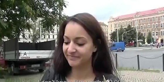 amateur,boobs,cash,czech,europe,european,fucking,hardcore,juggs,outdoor,public,pussy,sex,slut,street,teen,tits,