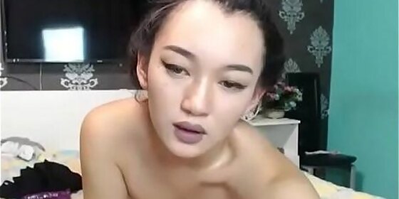Asian mom shows her tits-xxx com hot porn